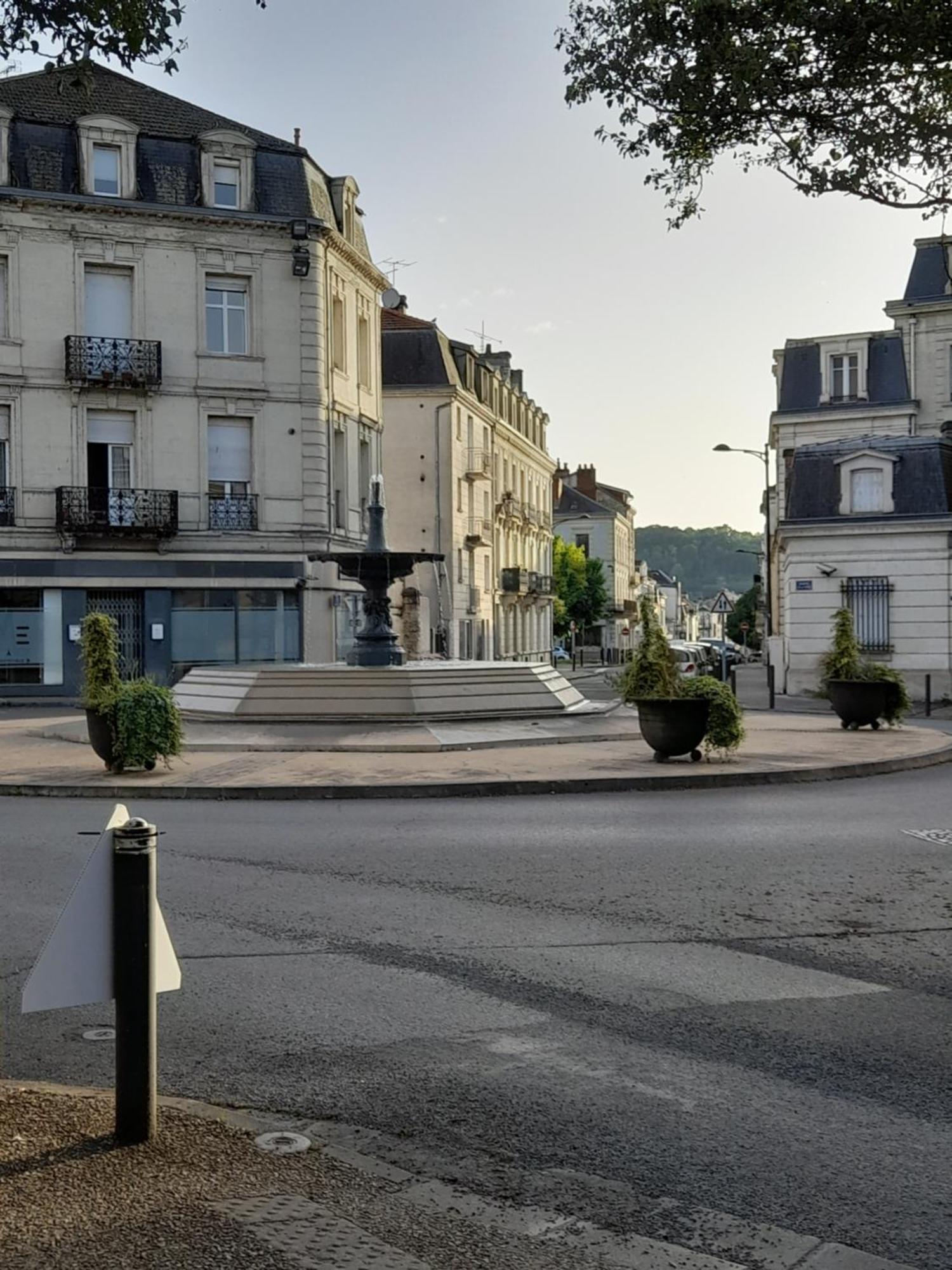 Апартаменти Perigueux T2 Proche Du Quartier Historique Екстер'єр фото